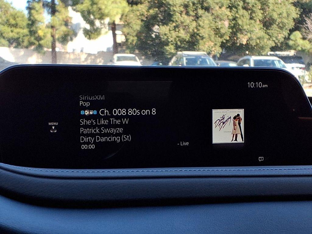 used 2023 Mazda CX-30 car, priced at $24,776