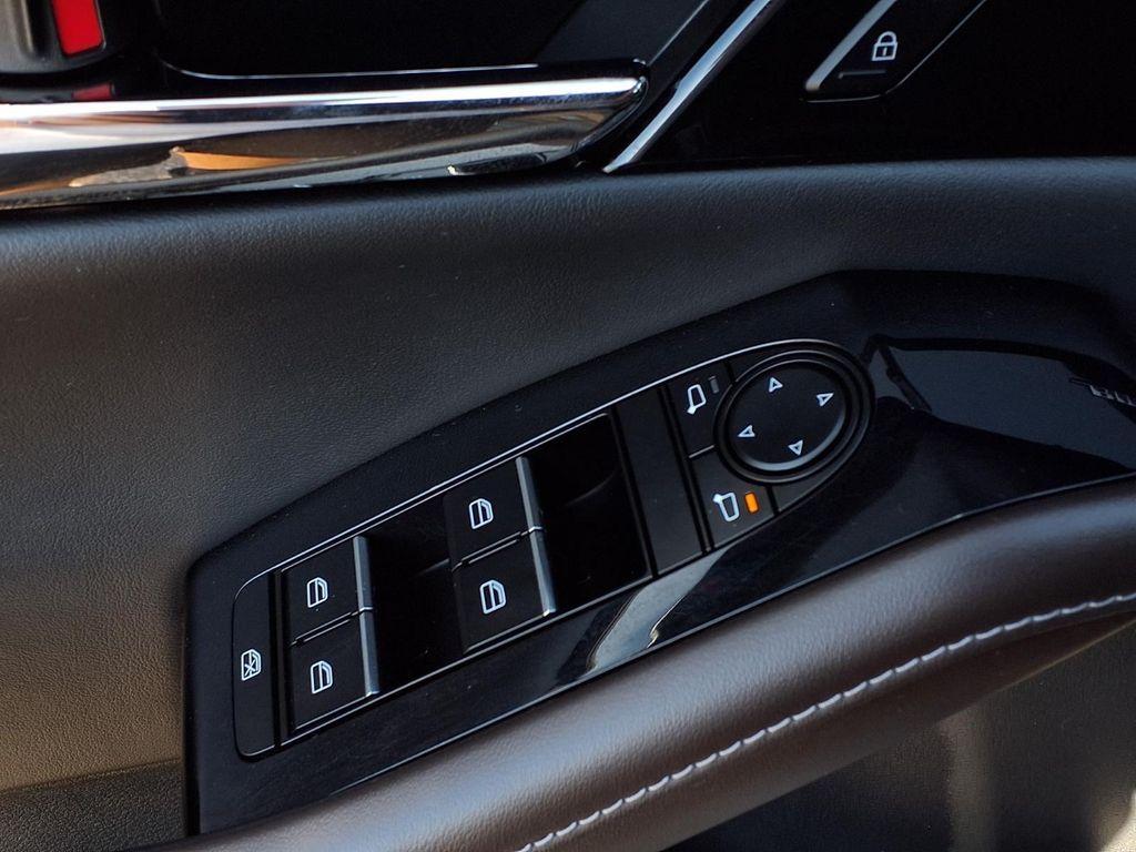 used 2023 Mazda CX-30 car, priced at $24,776