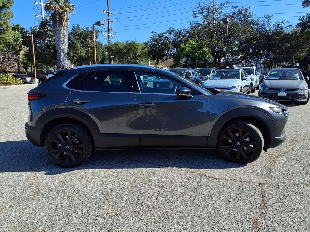 used 2023 Mazda CX-30 car, priced at $24,776
