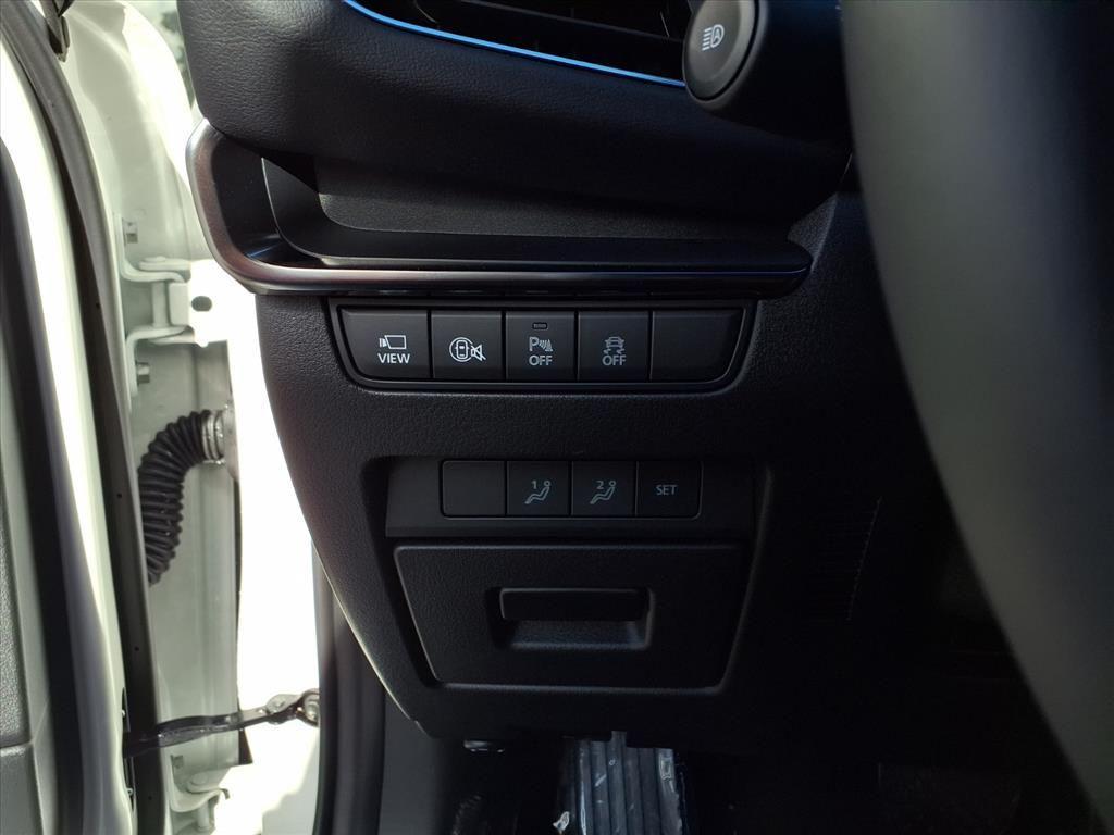 new 2026 Mazda Mazda3 car, priced at $39,920