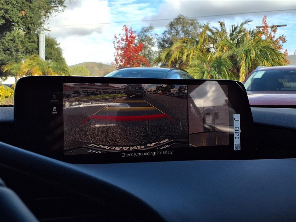 new 2026 Mazda Mazda3 car, priced at $39,920