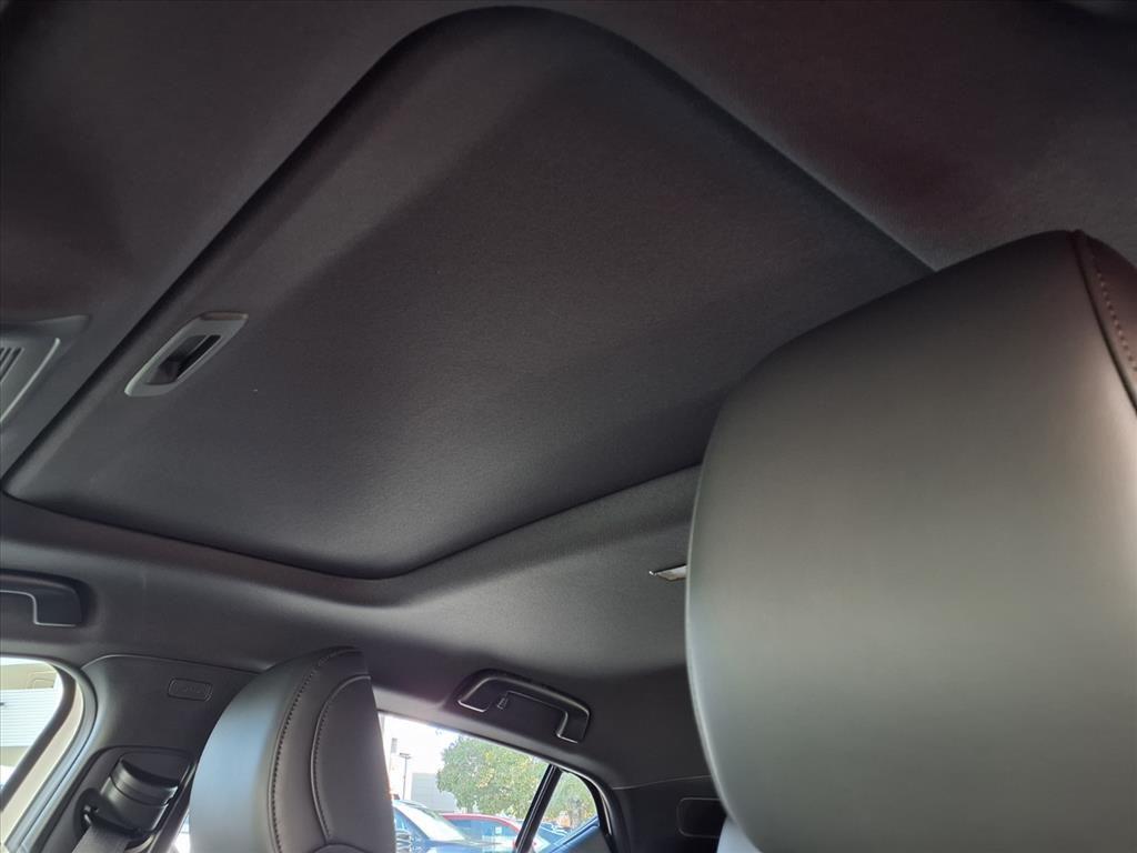 new 2026 Mazda Mazda3 car, priced at $39,920