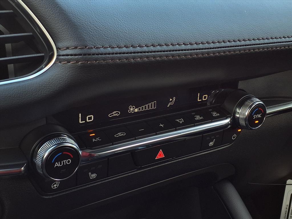 new 2026 Mazda Mazda3 car, priced at $39,920