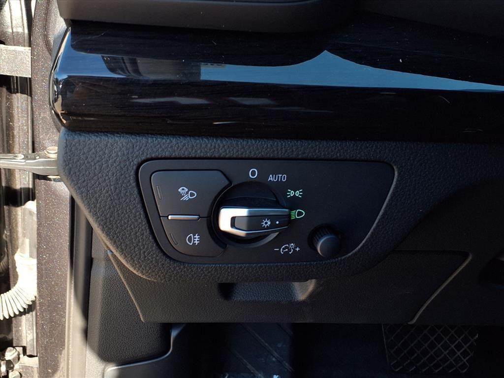 used 2020 Audi Q5 e car, priced at $22,387