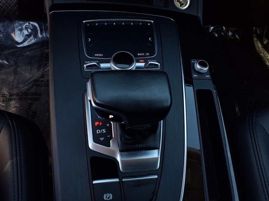 used 2020 Audi Q5 e car, priced at $22,387