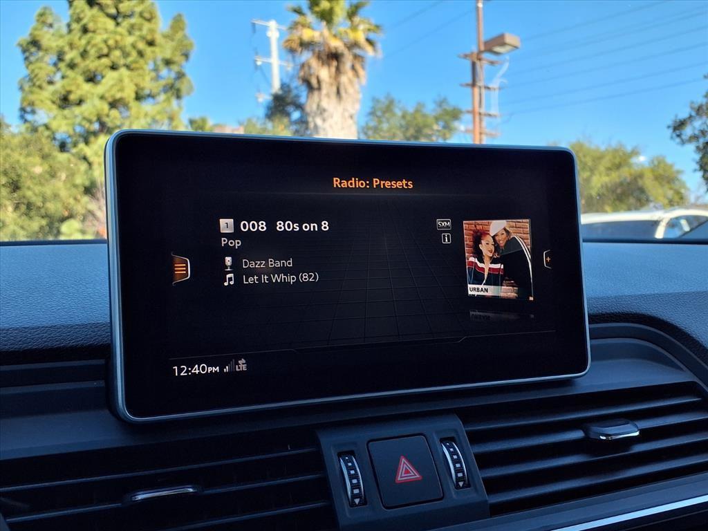 used 2020 Audi Q5 e car, priced at $22,387