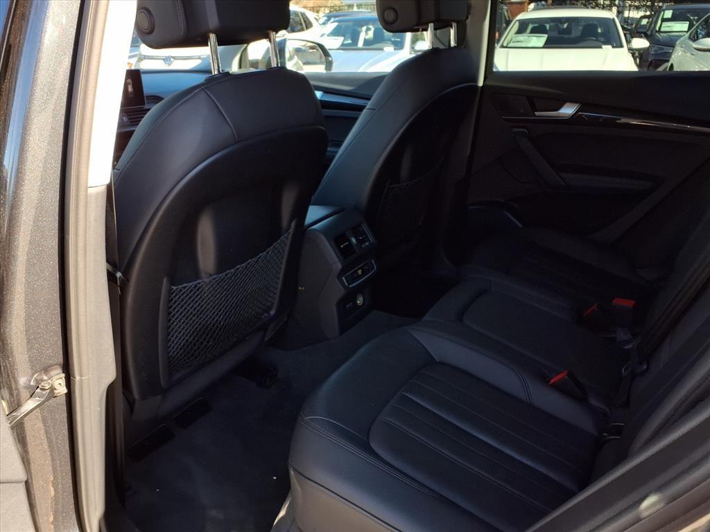 used 2020 Audi Q5 e car, priced at $22,387
