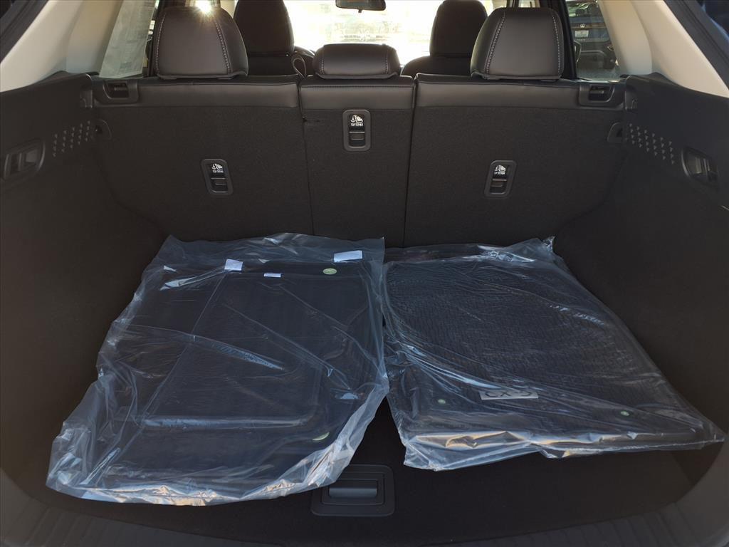 new 2025 Mazda CX-5 car, priced at $32,270