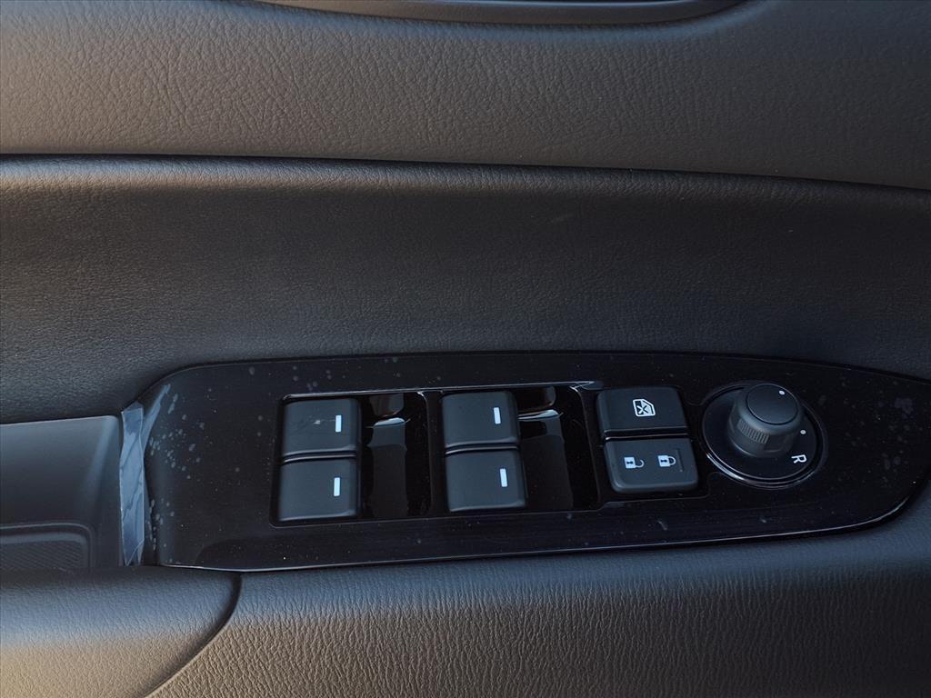 new 2025 Mazda CX-5 car, priced at $32,270