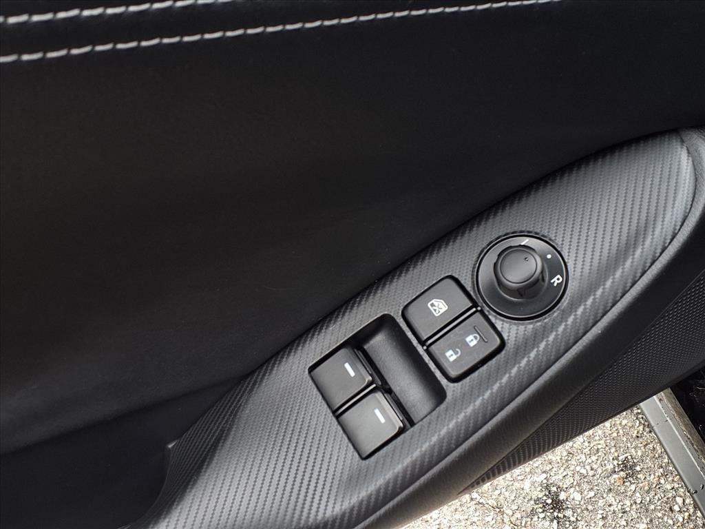 used 2024 Mazda MX-5 Miata car, priced at $33,399