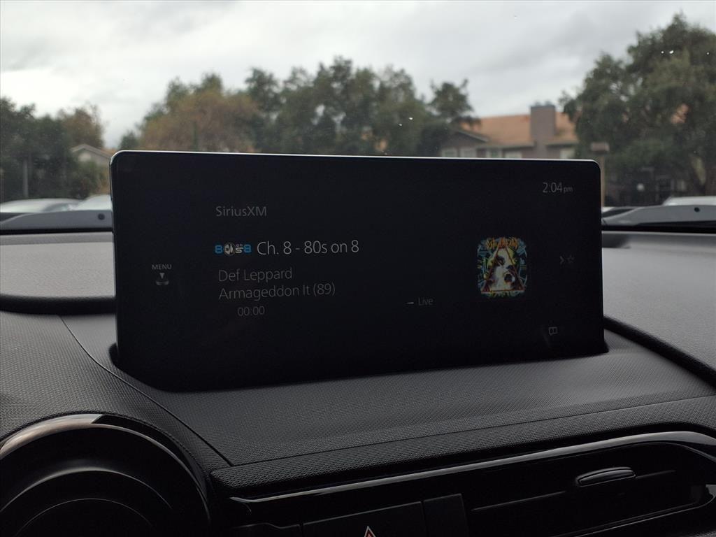 used 2024 Mazda MX-5 Miata car, priced at $33,399