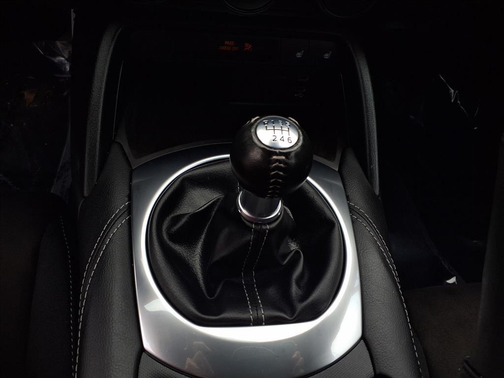 used 2024 Mazda MX-5 Miata car, priced at $33,399