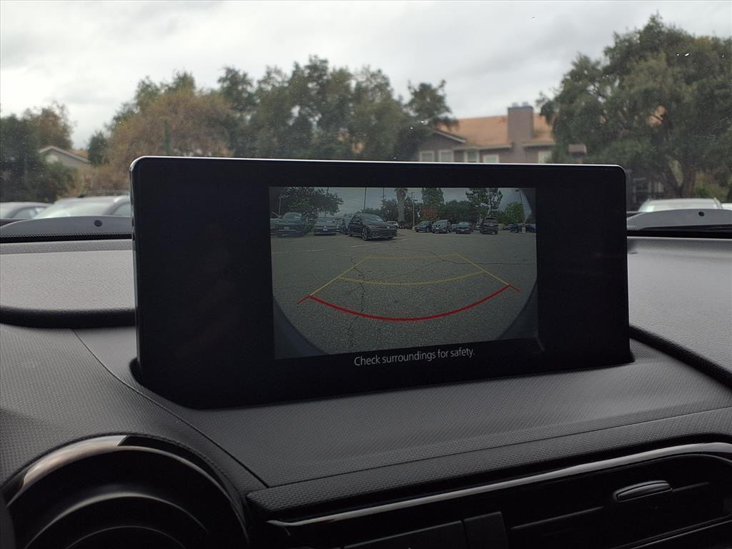 used 2024 Mazda MX-5 Miata car, priced at $33,399