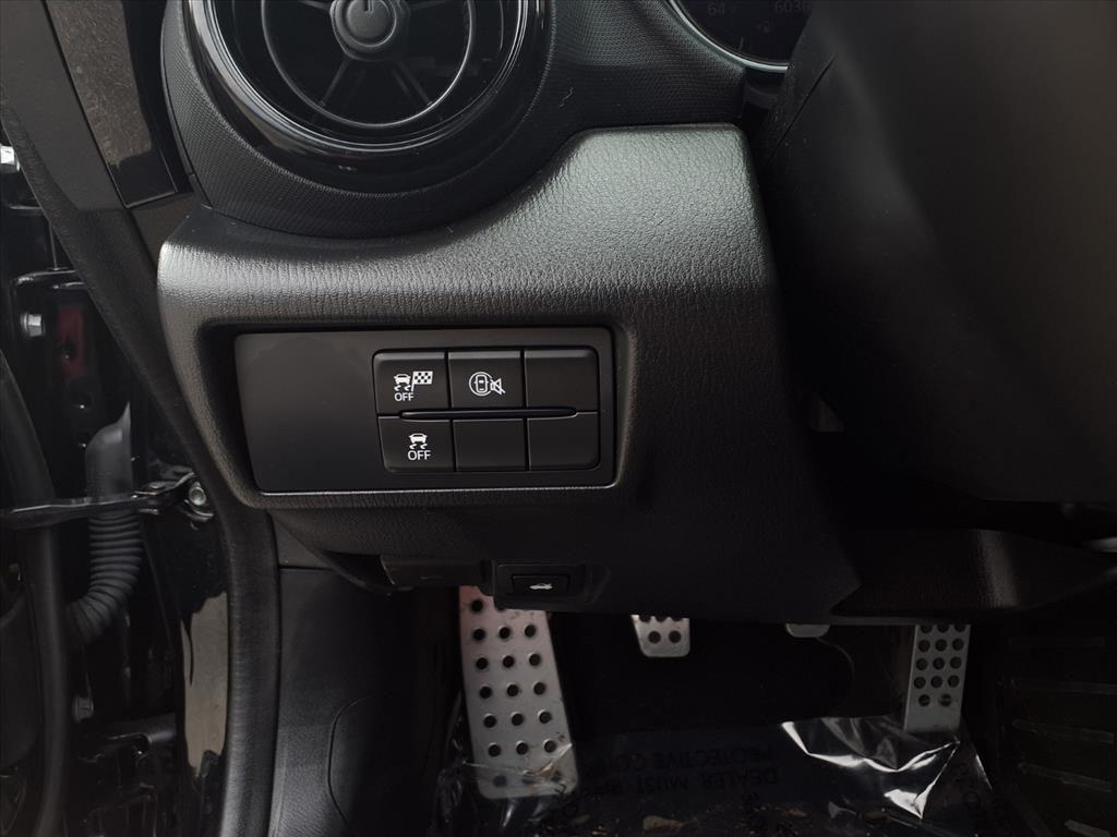 used 2024 Mazda MX-5 Miata car, priced at $33,399