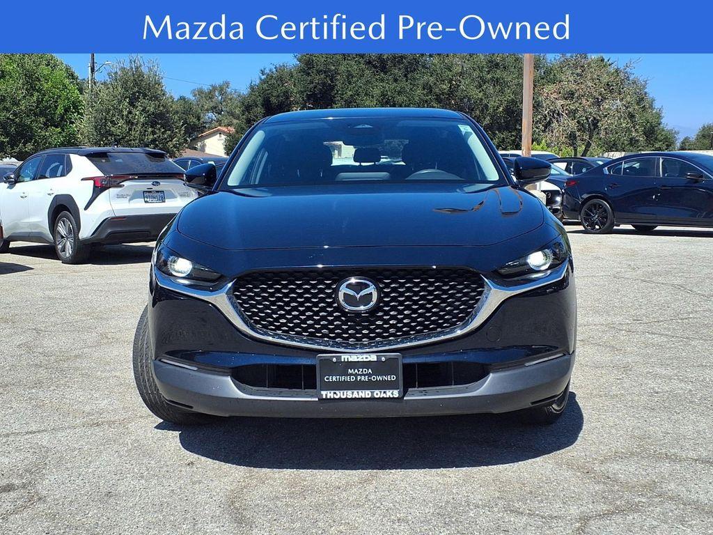 used 2024 Mazda CX-30 car, priced at $22,857