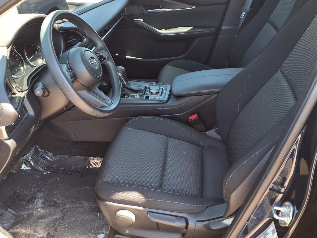 used 2024 Mazda CX-30 car, priced at $22,857