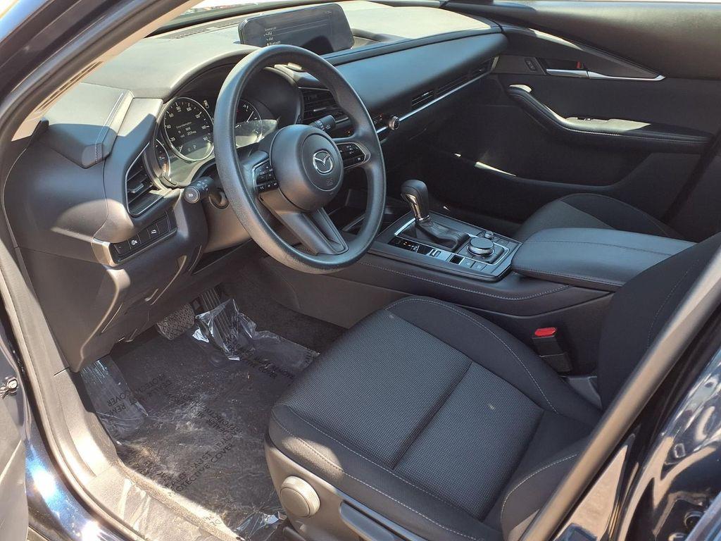 used 2024 Mazda CX-30 car, priced at $22,857