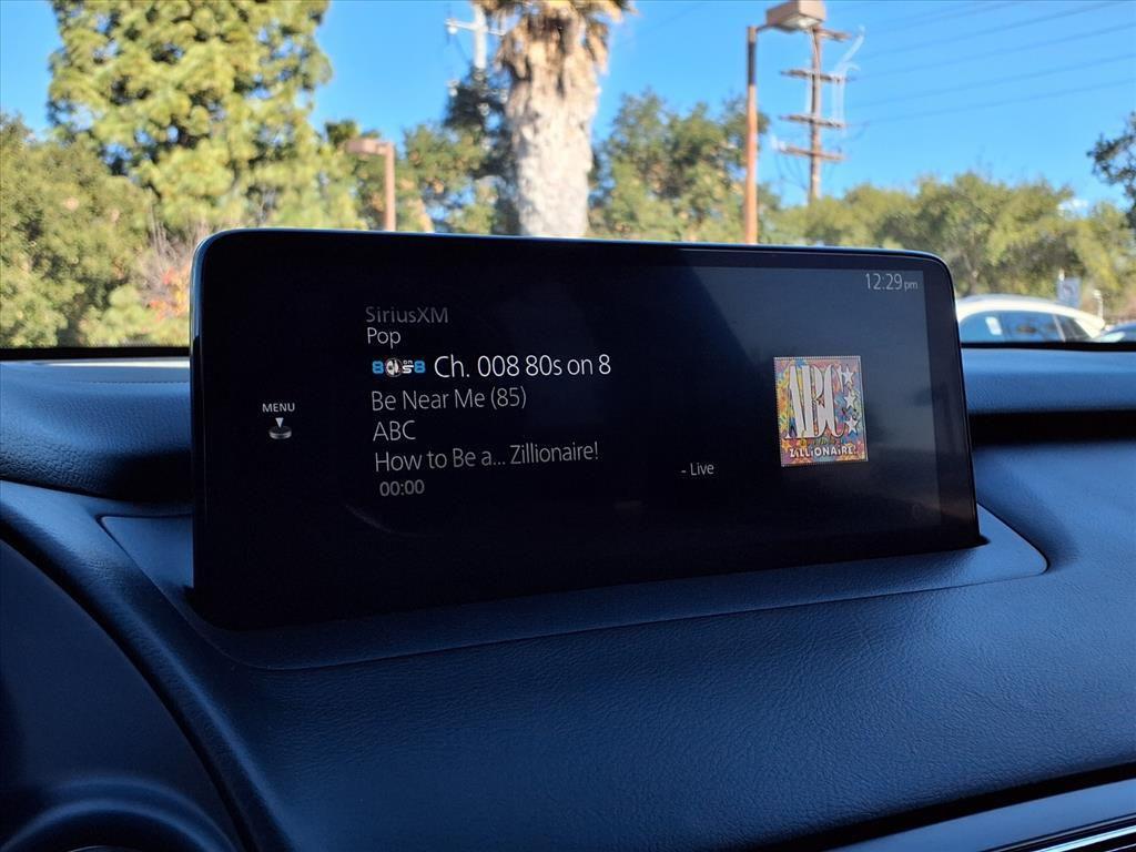 used 2023 Mazda CX-9 car, priced at $28,589