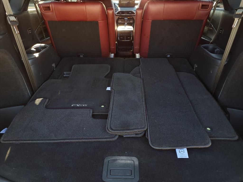 used 2023 Mazda CX-9 car, priced at $28,589