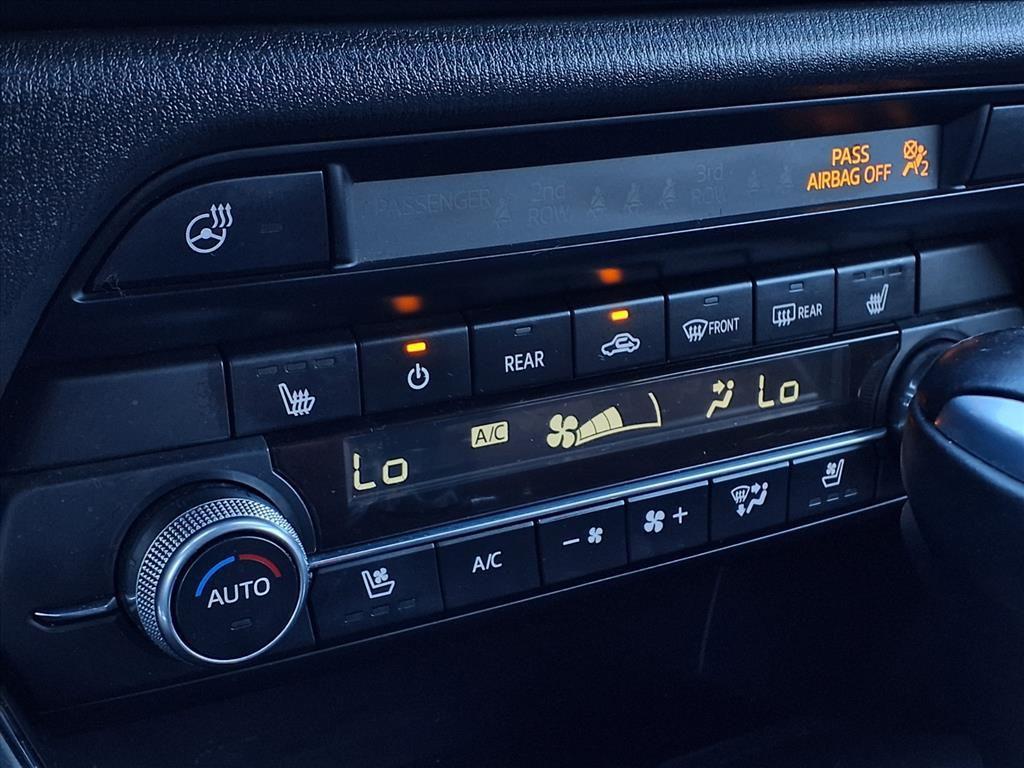 used 2023 Mazda CX-9 car, priced at $28,589