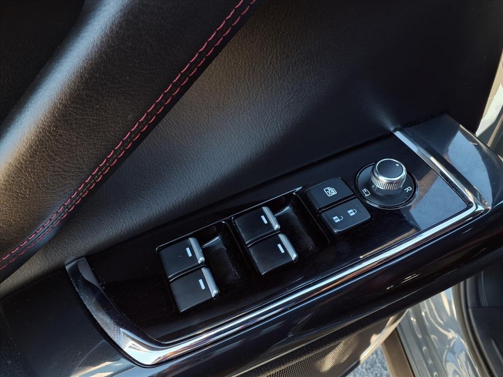 used 2023 Mazda CX-9 car, priced at $28,589