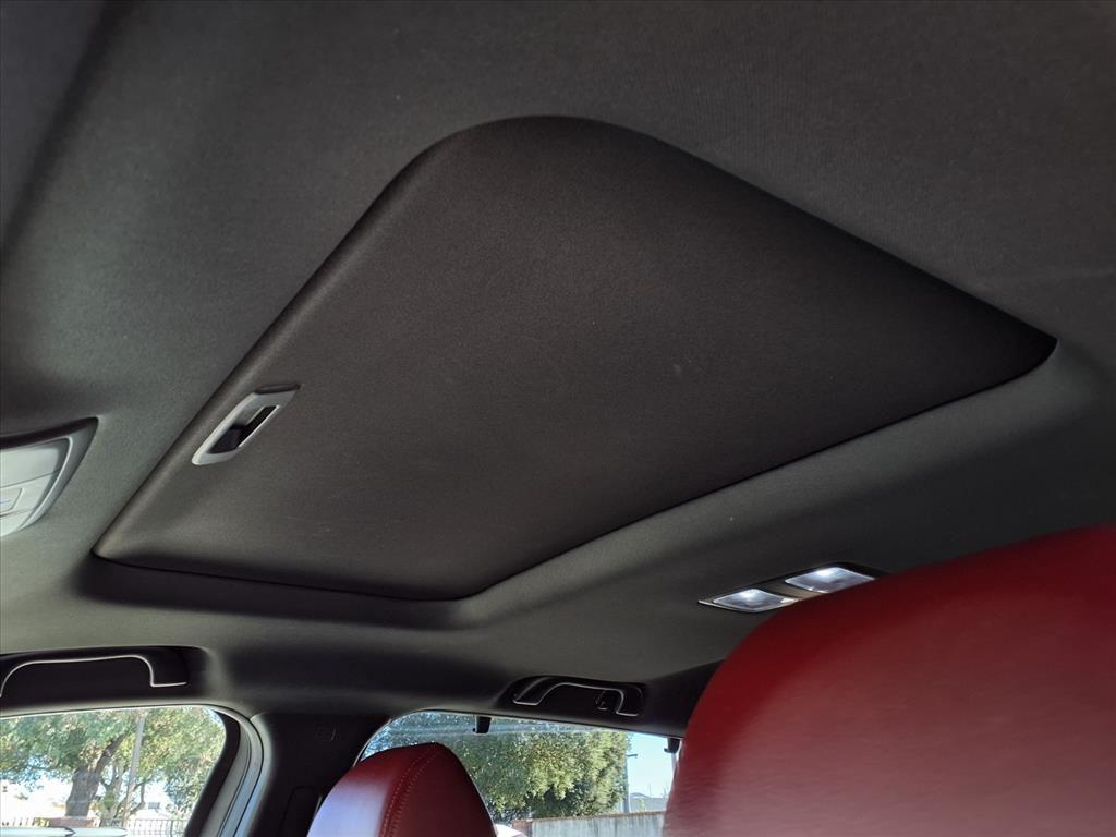 used 2023 Mazda CX-9 car, priced at $28,589