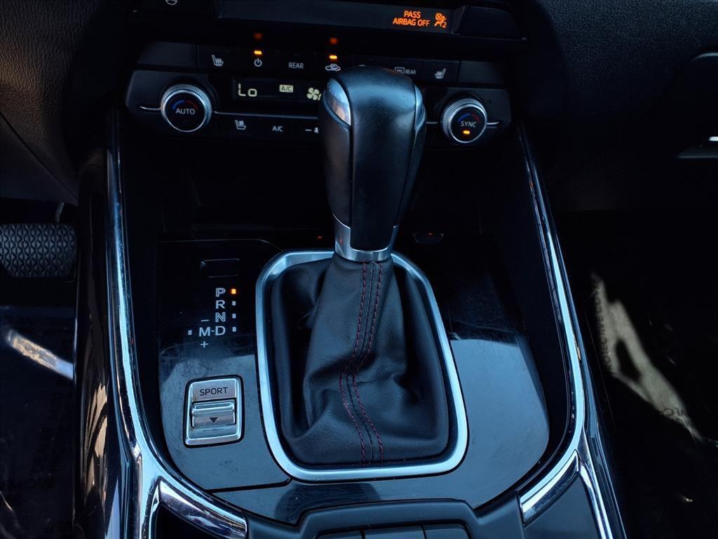 used 2023 Mazda CX-9 car, priced at $28,589