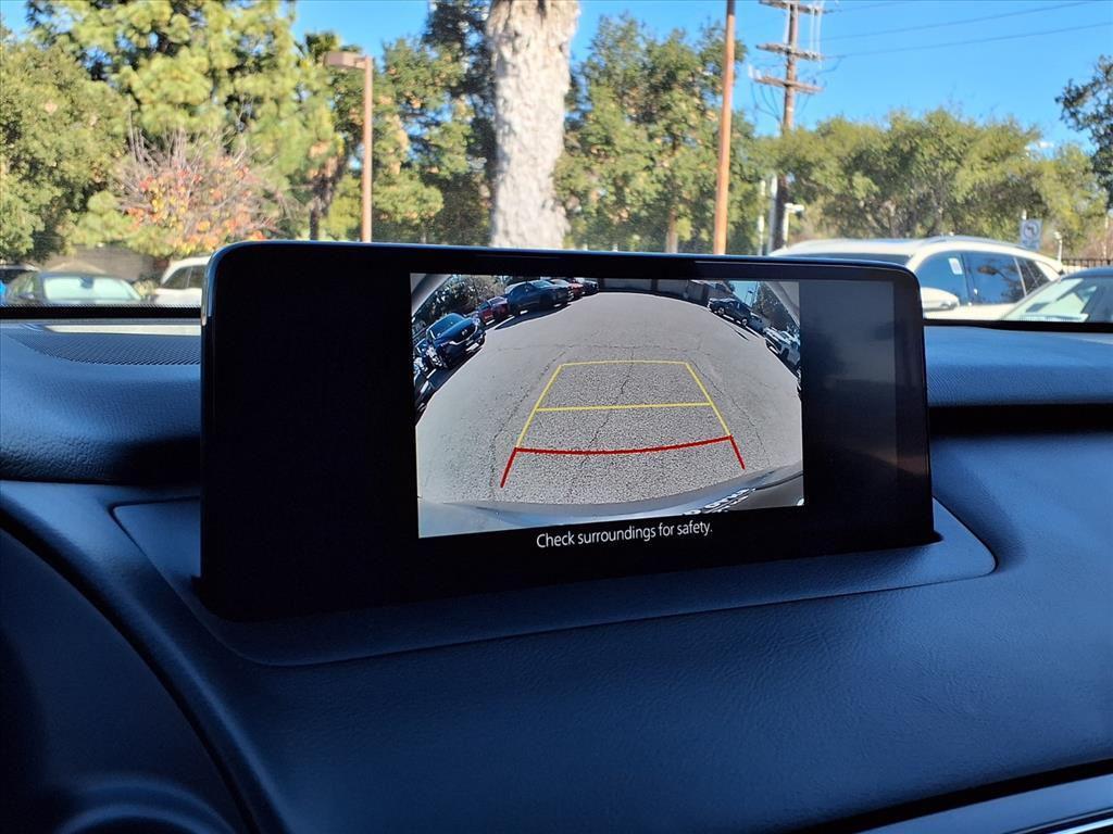 used 2023 Mazda CX-9 car, priced at $28,589