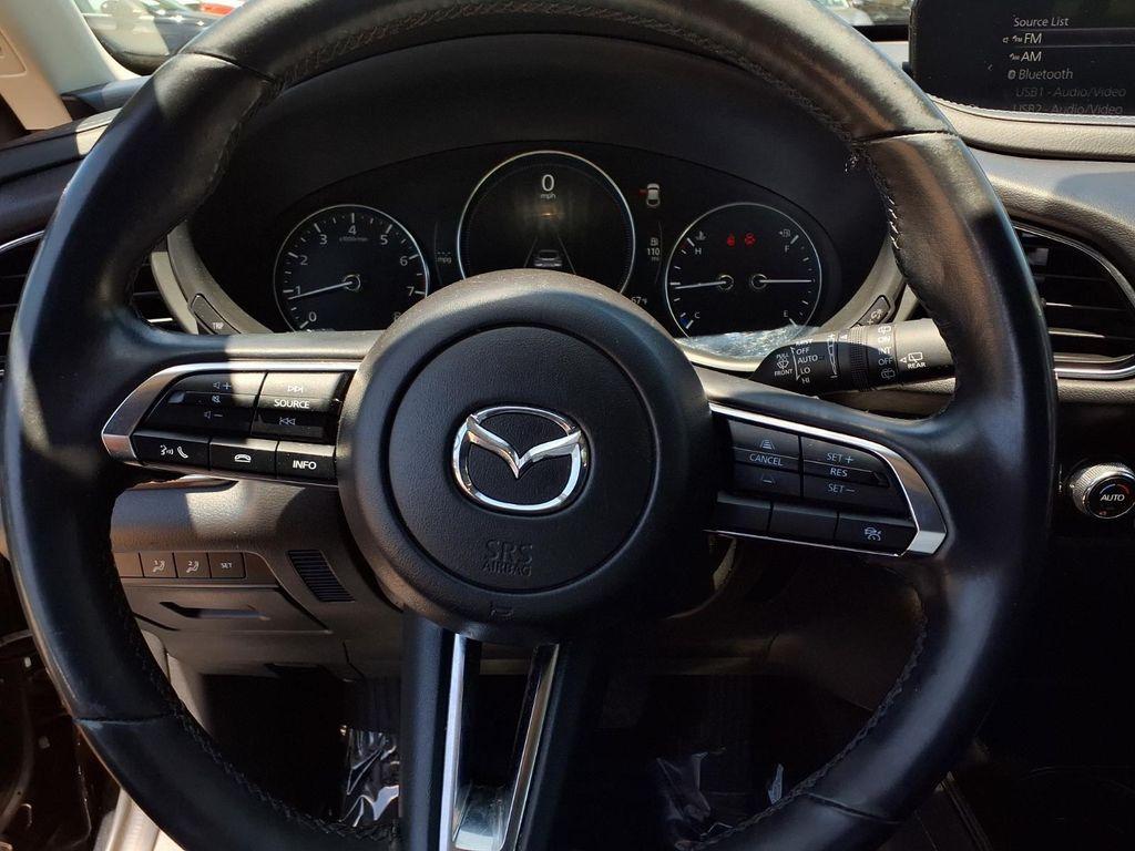 used 2024 Mazda CX-30 car, priced at $23,072