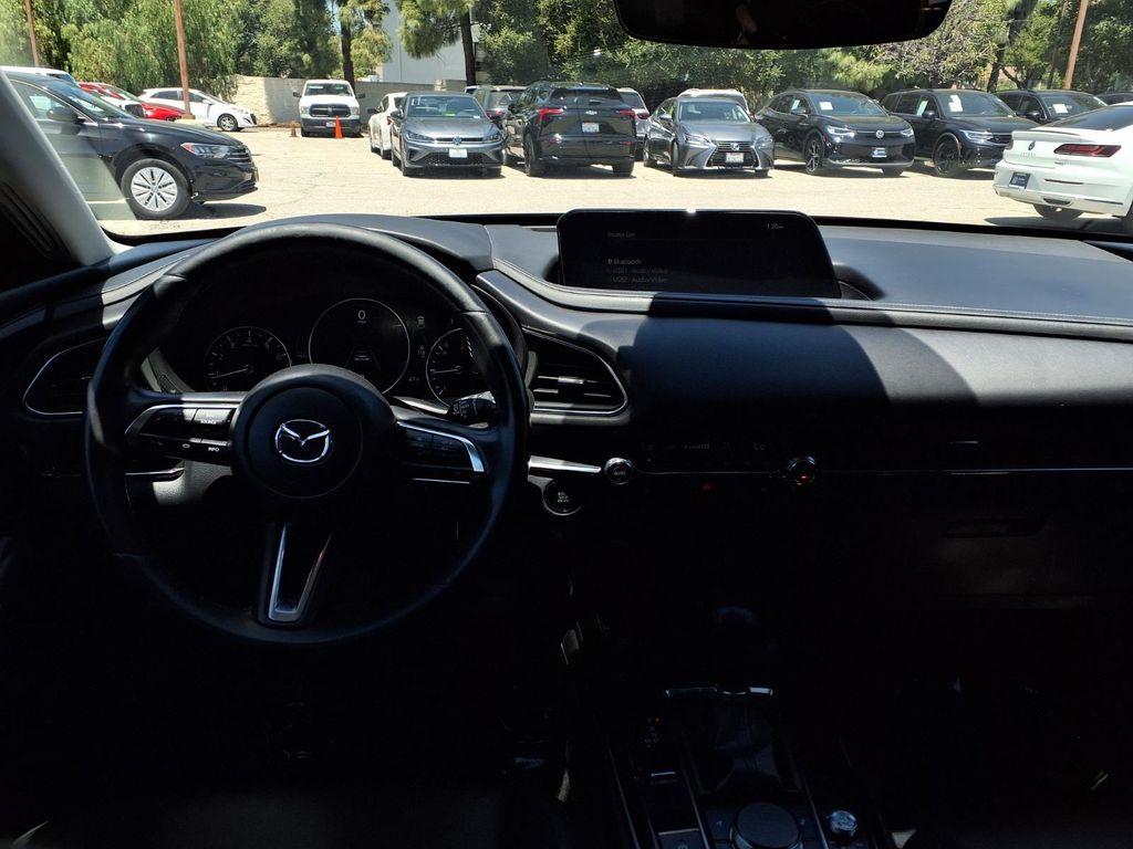 used 2024 Mazda CX-30 car, priced at $23,072