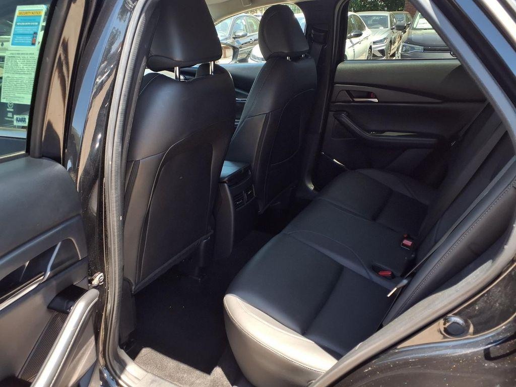 used 2024 Mazda CX-30 car, priced at $23,072