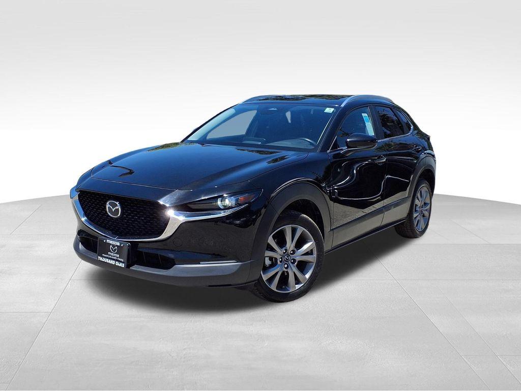 used 2024 Mazda CX-30 car, priced at $23,072