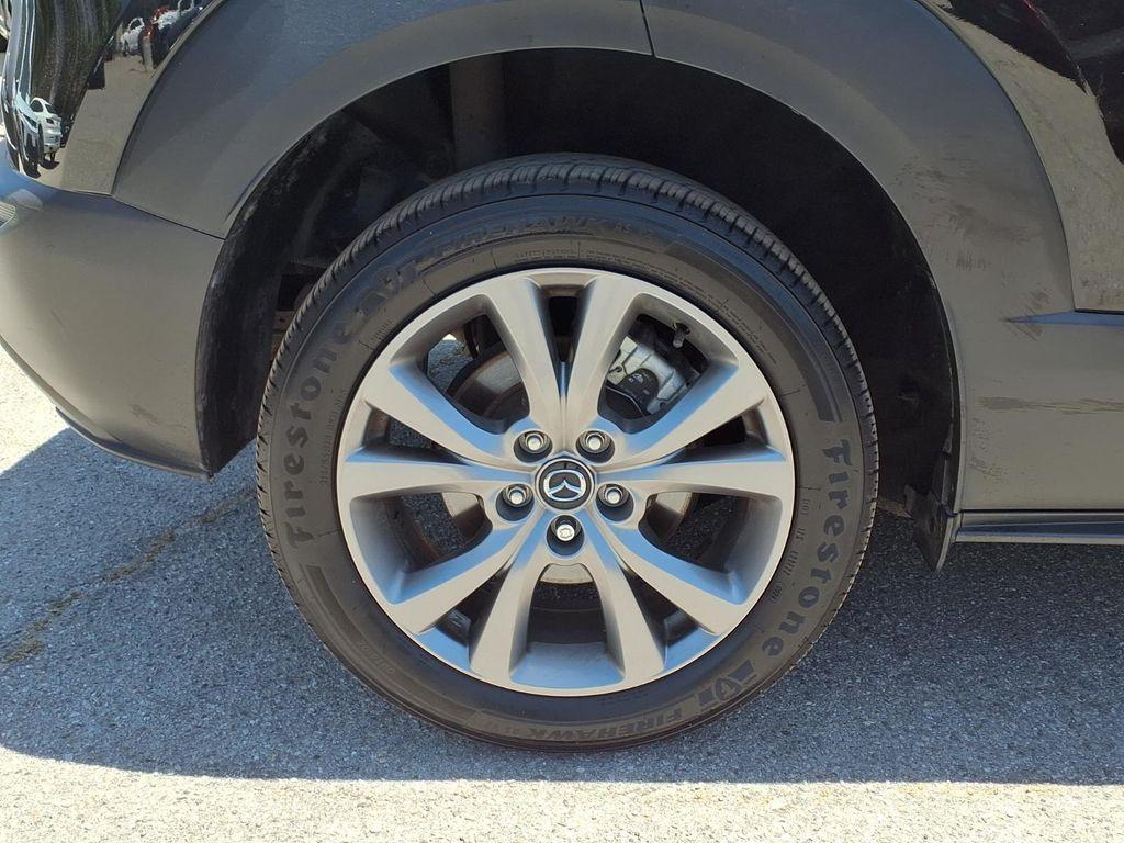 used 2024 Mazda CX-30 car, priced at $23,072