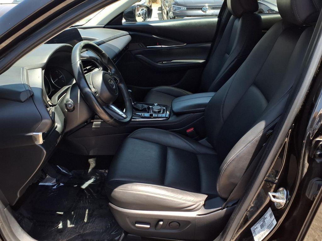 used 2024 Mazda CX-30 car, priced at $23,072