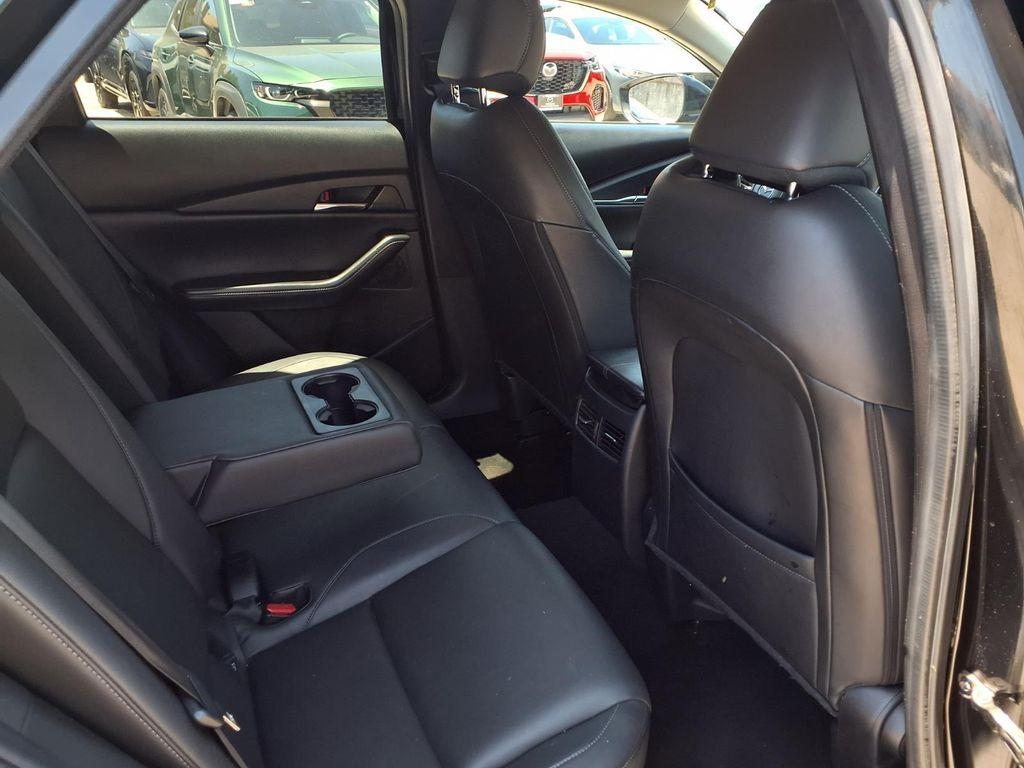 used 2024 Mazda CX-30 car, priced at $23,072