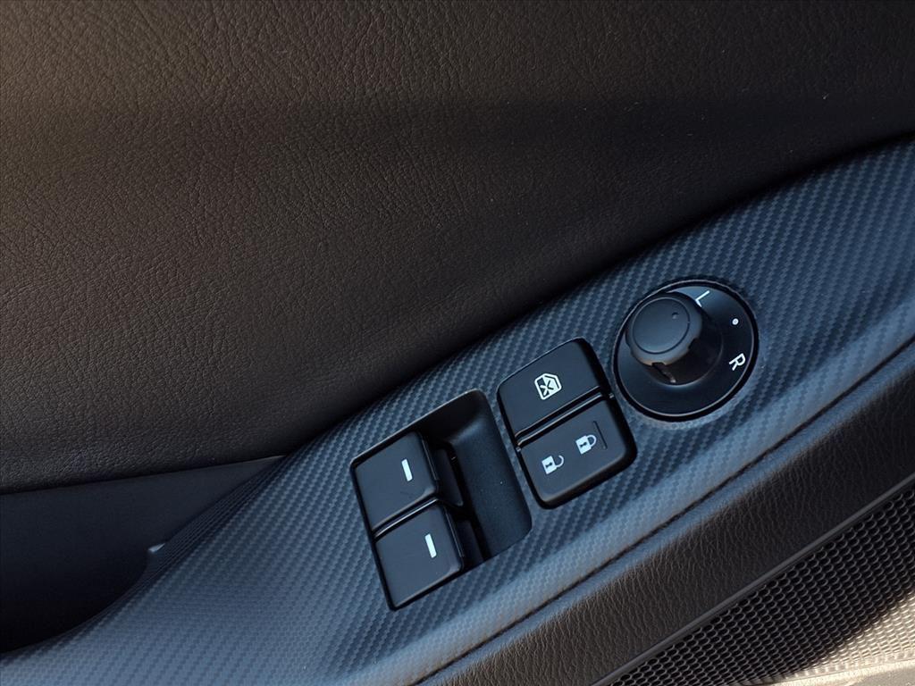 new 2025 Mazda MX-5 Miata car, priced at $34,655