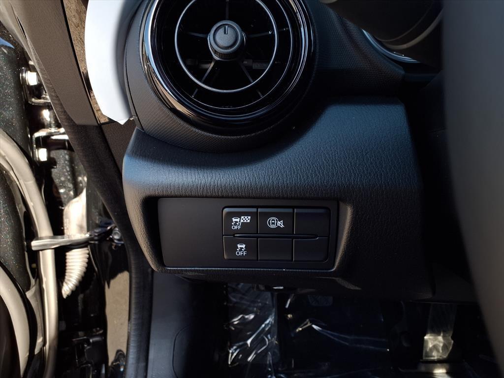 new 2025 Mazda MX-5 Miata car, priced at $34,655