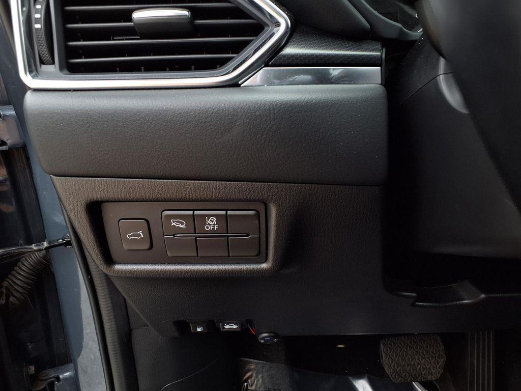 used 2024 Mazda CX-5 car, priced at $25,875