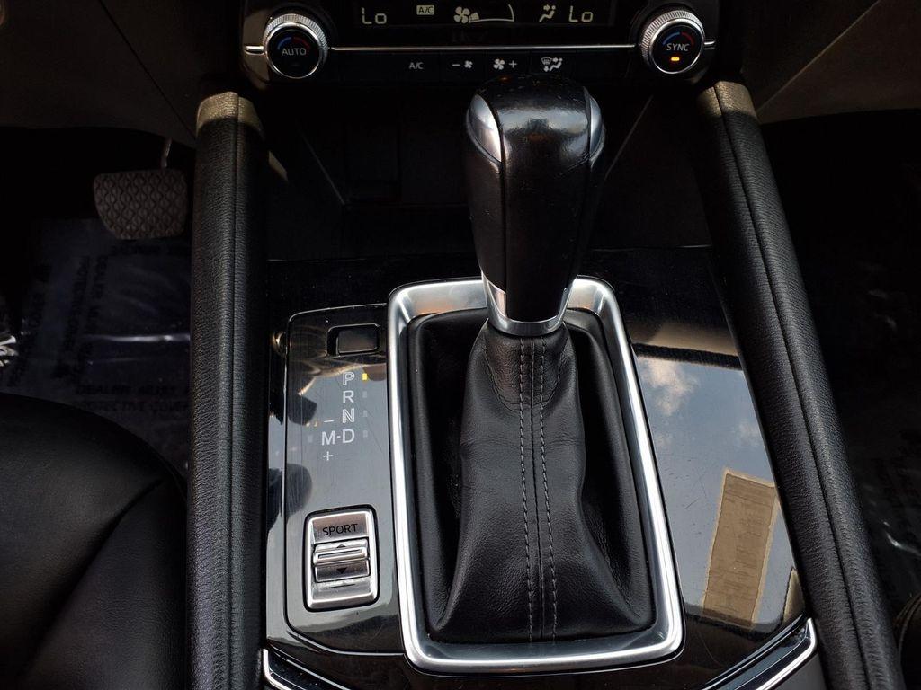 used 2023 Mazda CX-5 car, priced at $23,567
