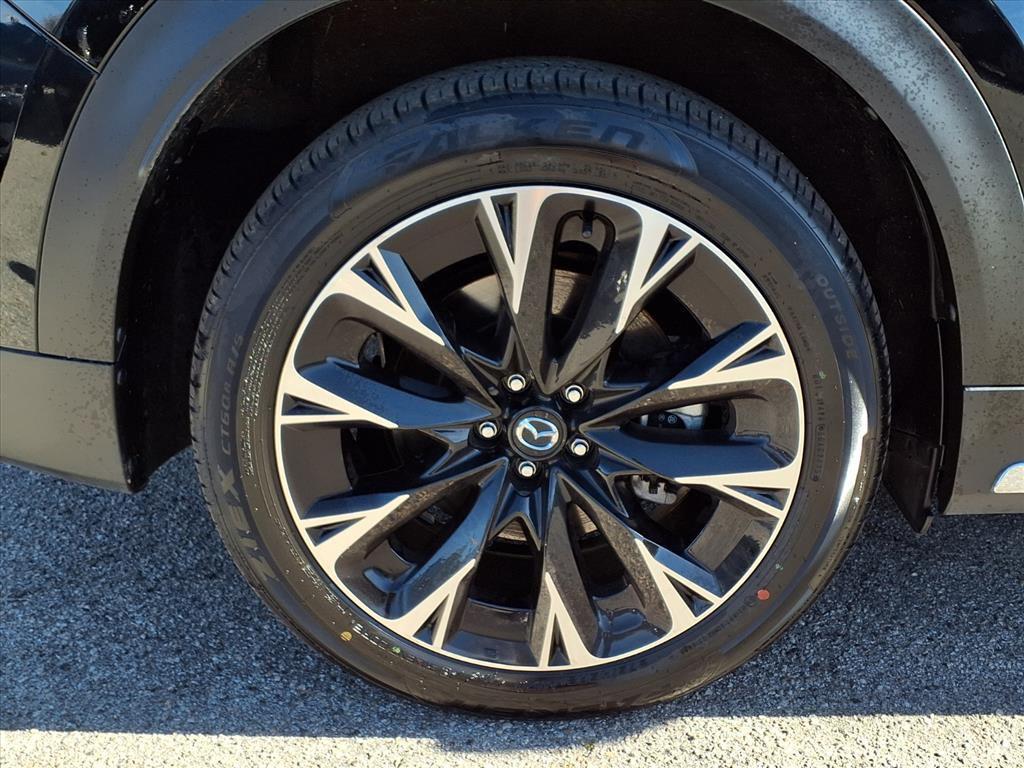 used 2024 Mazda CX-90 PHEV car, priced at $35,594