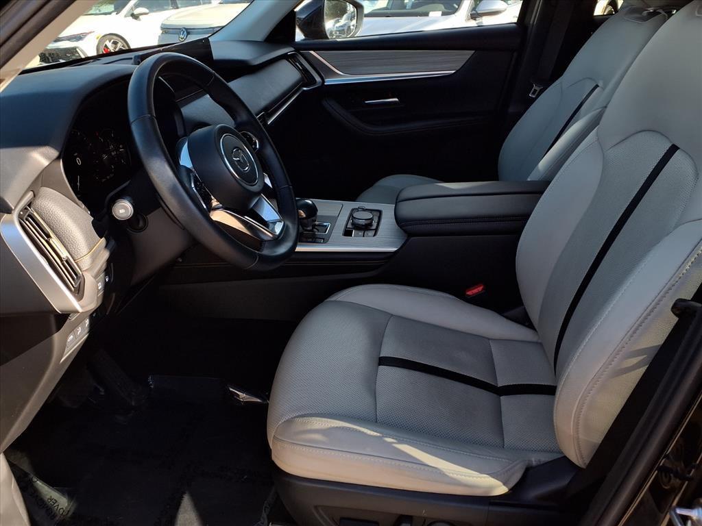 used 2024 Mazda CX-90 PHEV car, priced at $35,594