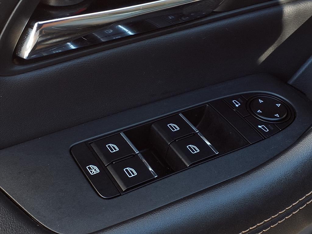 used 2024 Mazda CX-90 PHEV car, priced at $35,594