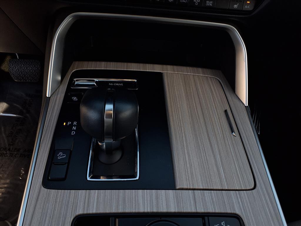 used 2024 Mazda CX-90 PHEV car, priced at $35,594