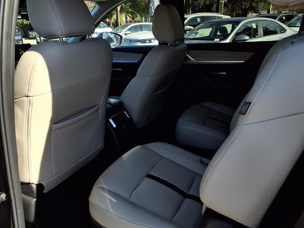 used 2024 Mazda CX-90 PHEV car, priced at $35,594