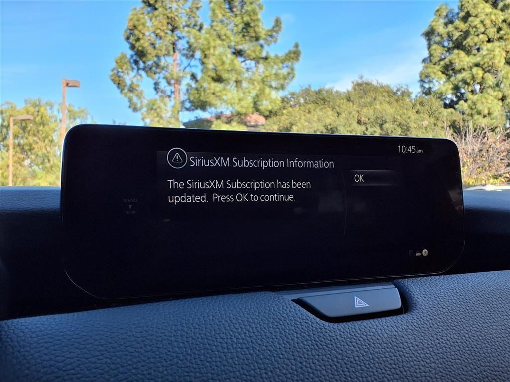 used 2024 Mazda CX-90 PHEV car, priced at $35,594