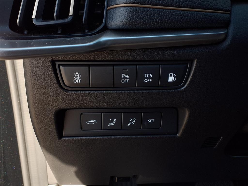 used 2024 Mazda CX-90 PHEV car, priced at $35,594