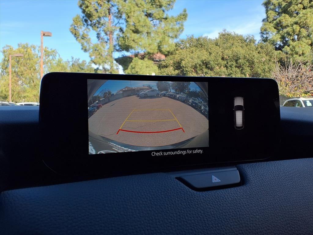 used 2024 Mazda CX-90 PHEV car, priced at $35,594