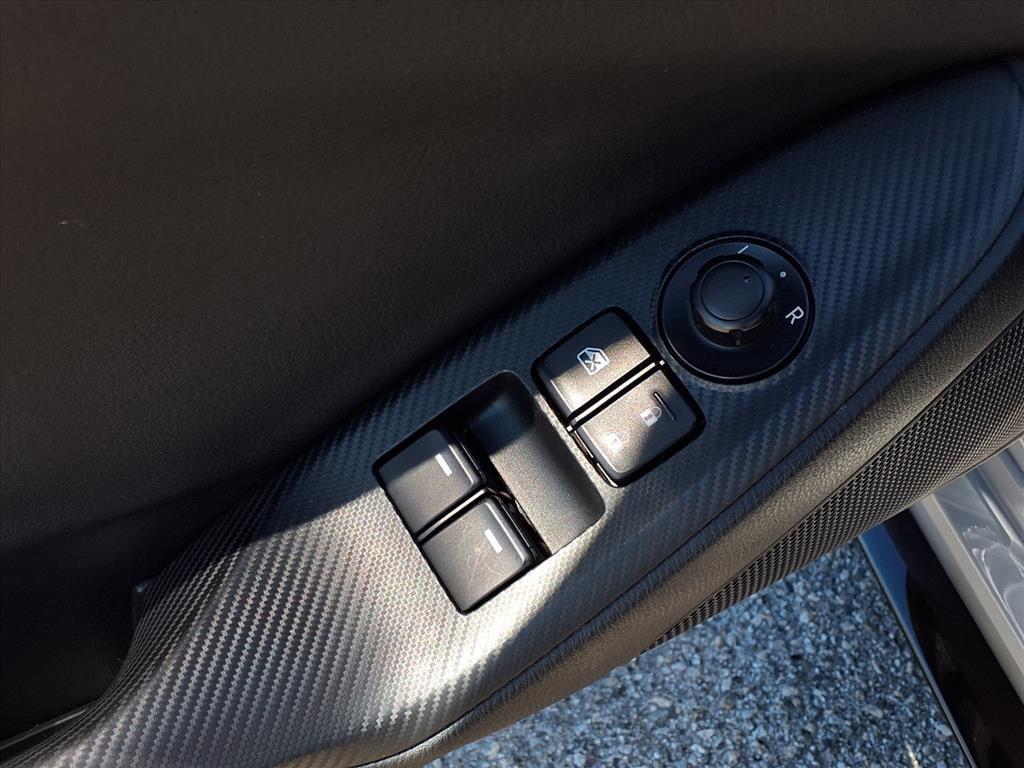 used 2024 Mazda MX-5 Miata car, priced at $33,400