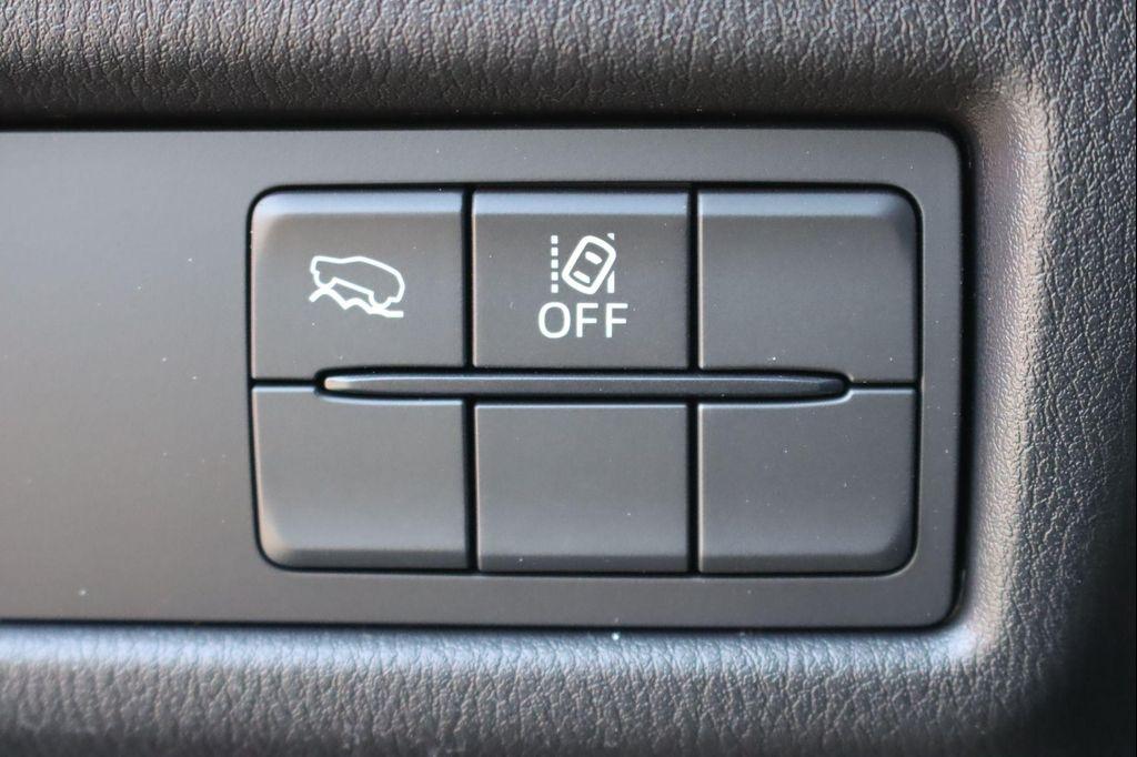 new 2025 Mazda CX-5 car, priced at $30,639