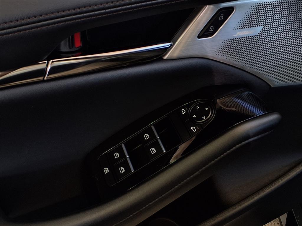 new 2026 Mazda Mazda3 car, priced at $41,335